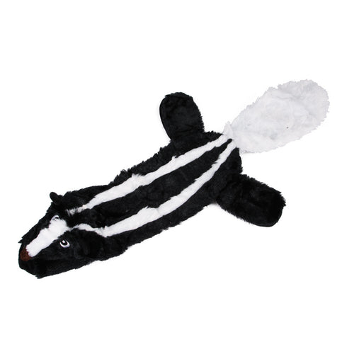 Plush Cute Squeaky Dog Toys
